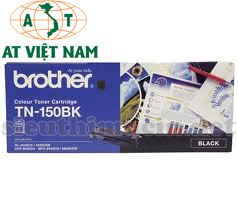 Mực in Laser màu Brother TN-150BK-Màu đen